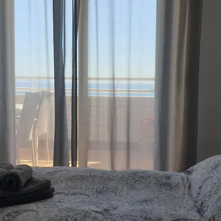 Caribe En Con Piscina,aire Acondicionado, Free Parking Apartment Aguadulce (Almeria)