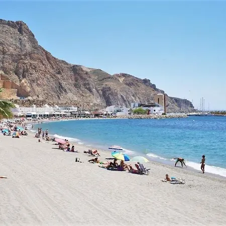 Caribe En Con Piscina,aire Acondicionado, Free Parking Apartment *