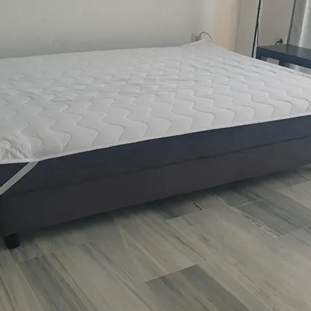 Caribe En Con Piscina,aire Acondicionado, Free Parking Apartment Aguadulce (Almeria)